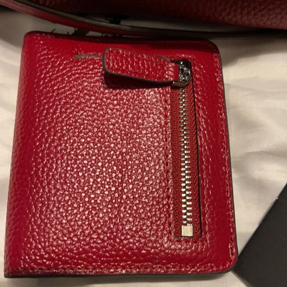Authentic Coach shoulder bag from their reserved line. - Picture 11 of 16